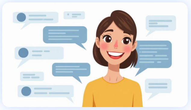 Zenor AI Shopping Assistant Interface